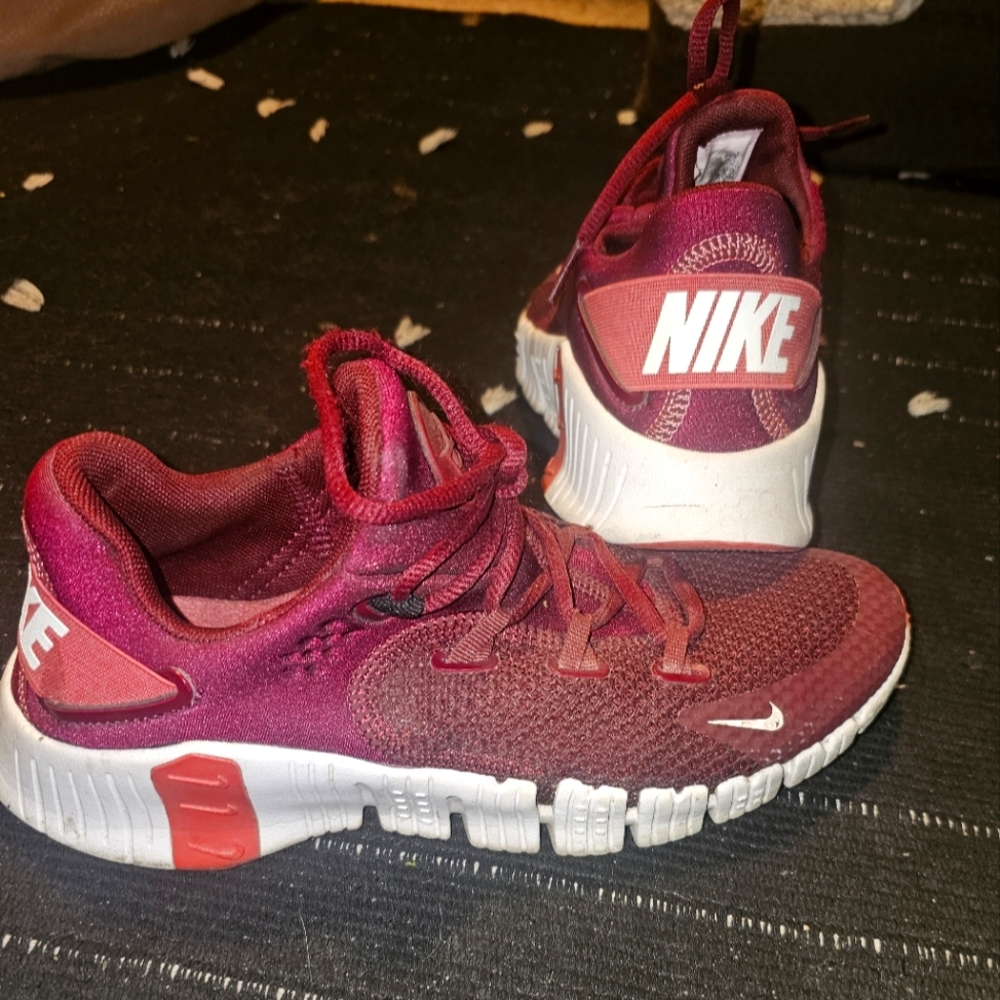 Nike free metcon 4